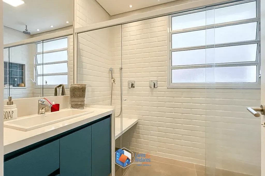 Apartamento, 3 quartos, 170 m² - Foto 18