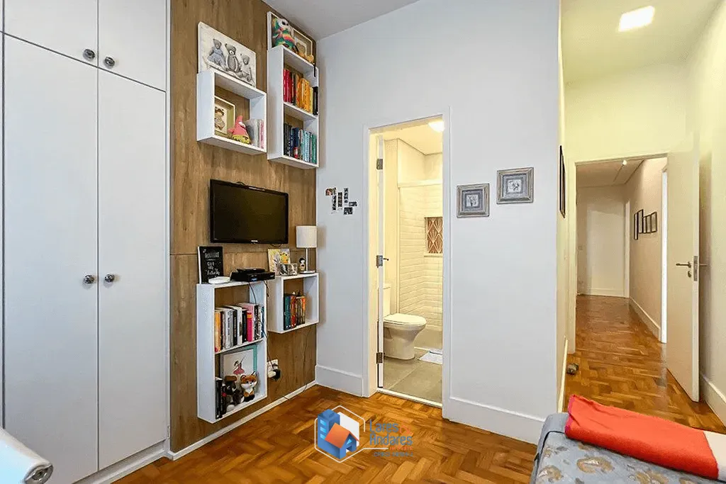 Apartamento, 3 quartos, 170 m² - Foto 20