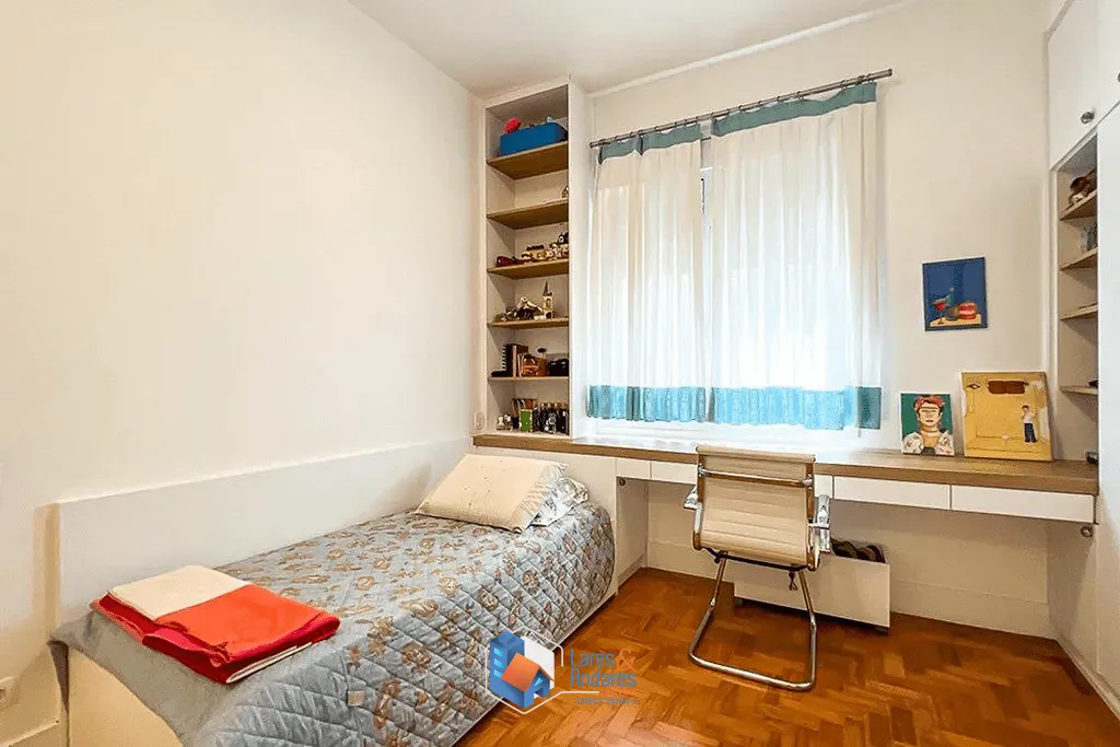 Apartamento, 3 quartos, 170 m² - Foto 21