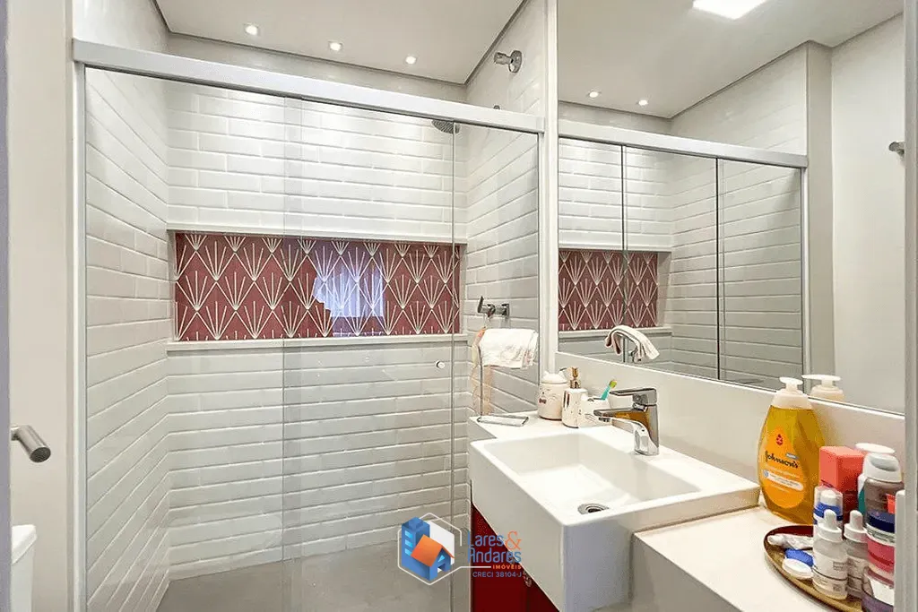 Apartamento, 3 quartos, 170 m² - Foto 23