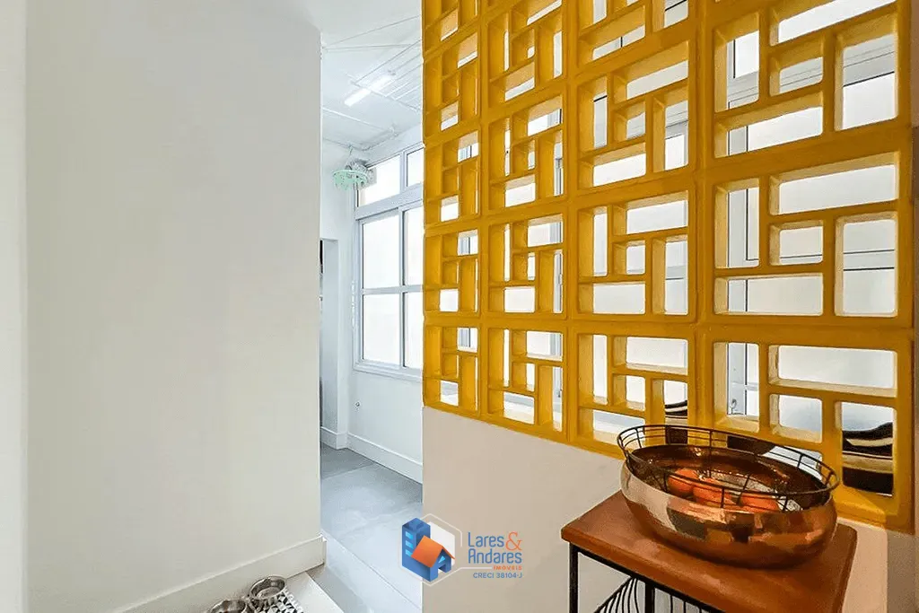 Apartamento, 3 quartos, 170 m² - Foto 24