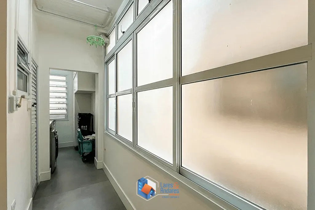 Apartamento, 3 quartos, 170 m² - Foto 25