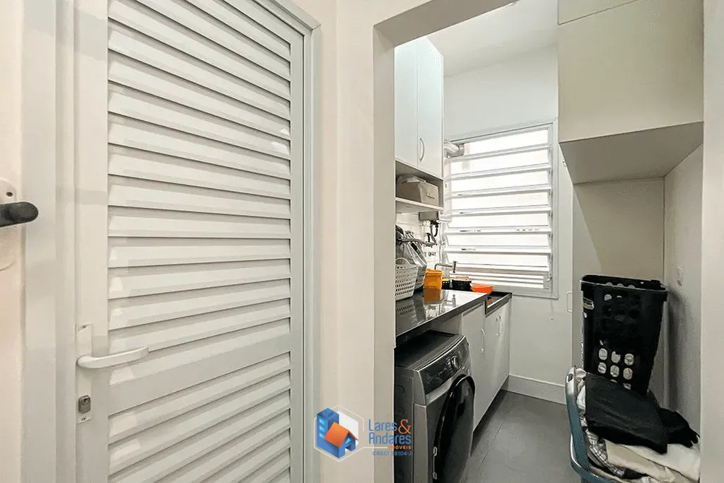 Apartamento, 3 quartos, 170 m² - Foto 26
