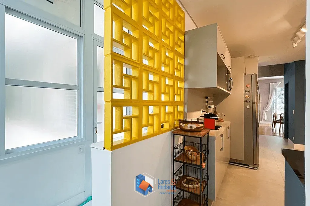 Apartamento, 3 quartos, 170 m² - Foto 27
