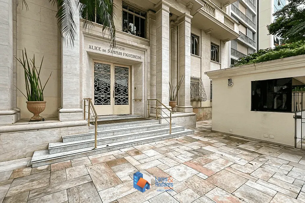 Apartamento, 3 quartos, 170 m² - Foto 29