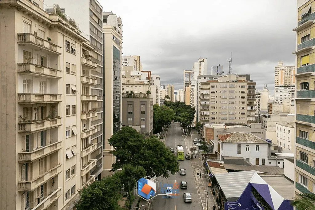 Apartamento, 3 quartos, 170 m² - Foto 30