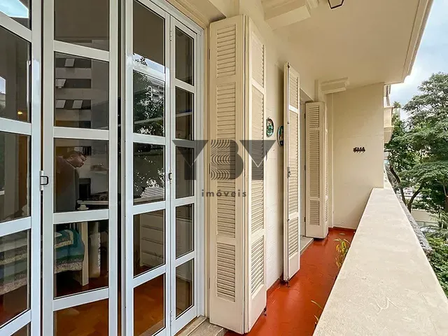 Apartamento 3 quartos e 4 banheiros, à venda, no bairro Santa Cecília em São Paulo