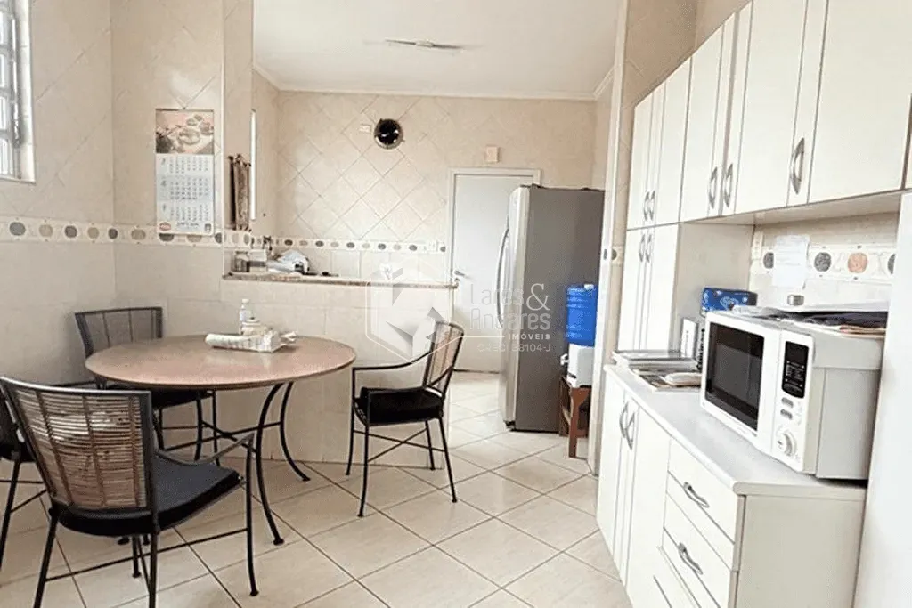 Apartamento, 3 quartos, 214 m² - Foto 2