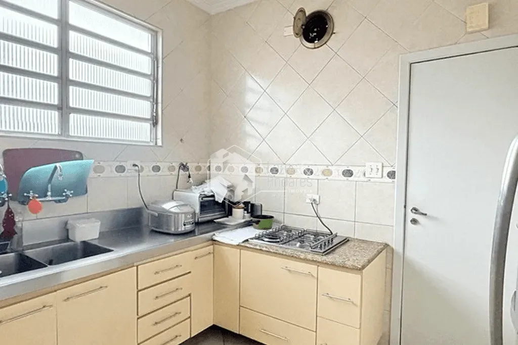 Apartamento, 3 quartos, 214 m² - Foto 3