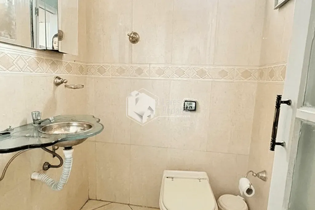 Apartamento, 3 quartos, 214 m² - Foto 4