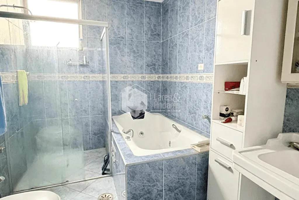 Apartamento, 3 quartos, 214 m² - Foto 5