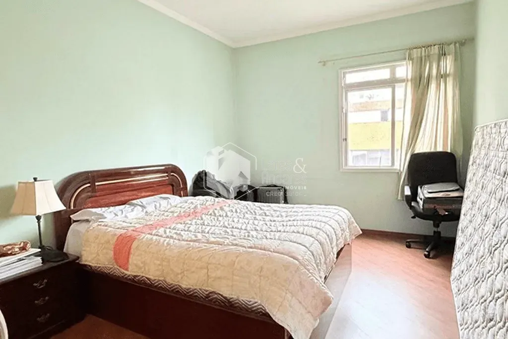 Apartamento, 3 quartos, 214 m² - Foto 6