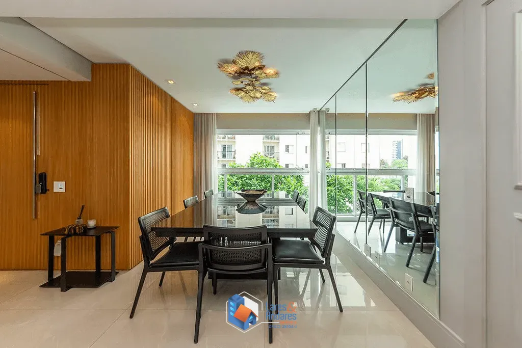Apartamento, 3 quartos, 198 m² - Foto 40
