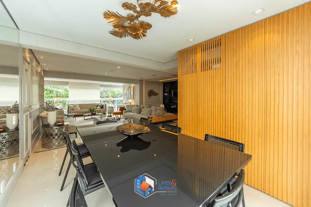 Apartamento, 3 quartos, 198 m² - Foto 41