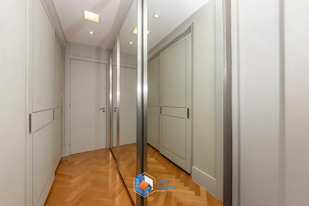 Apartamento, 3 quartos, 198 m² - Foto 46