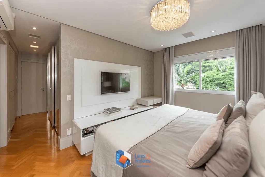 Apartamento, 3 quartos, 198 m² - Foto 47