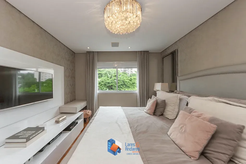 Apartamento, 3 quartos, 198 m² - Foto 48