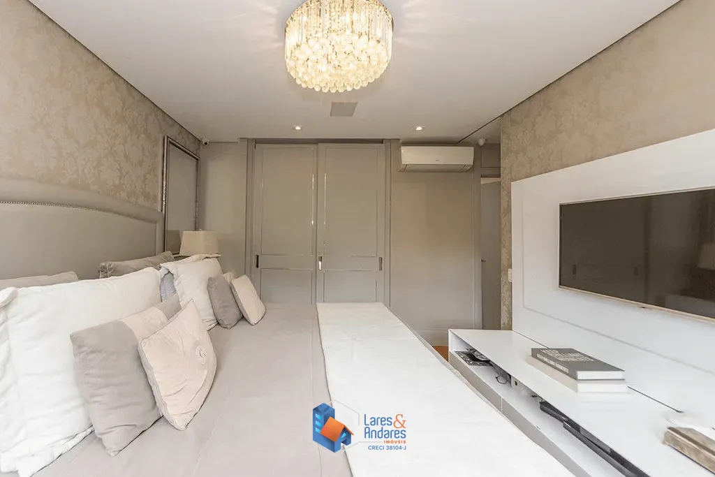 Apartamento, 3 quartos, 198 m² - Foto 49