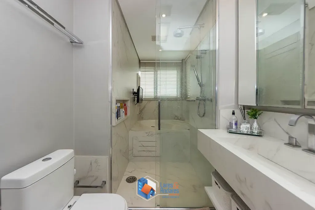 Apartamento, 3 quartos, 198 m² - Foto 52
