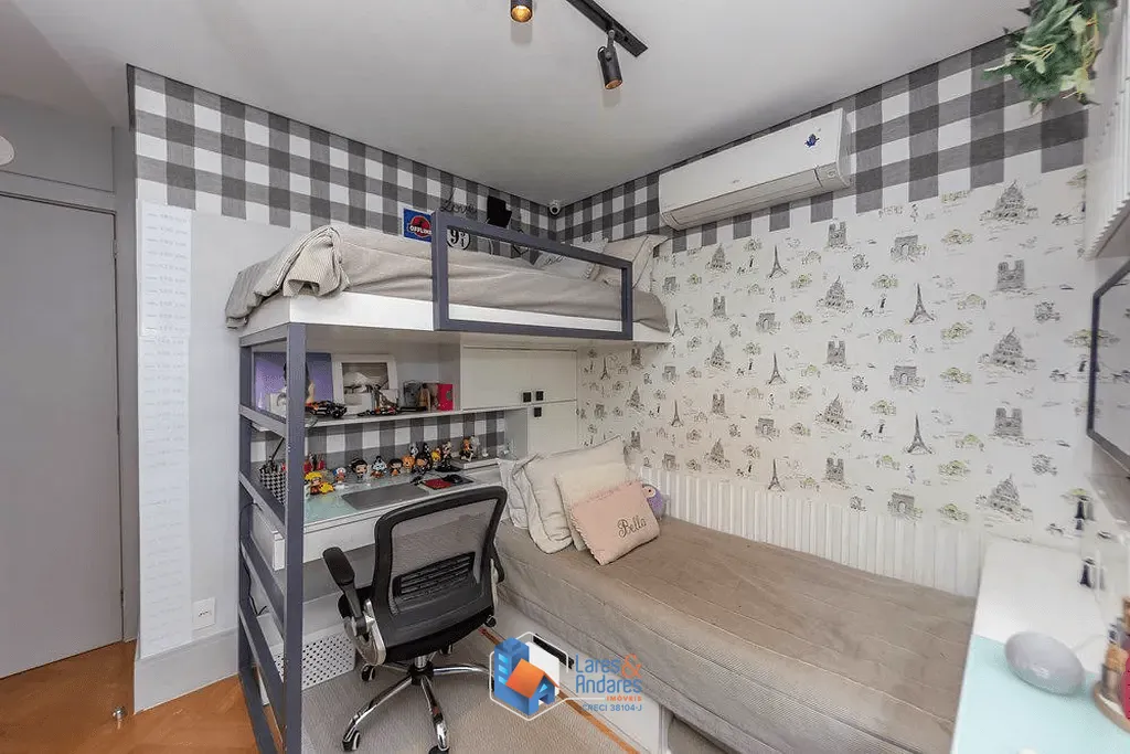 Apartamento, 3 quartos, 198 m² - Foto 53
