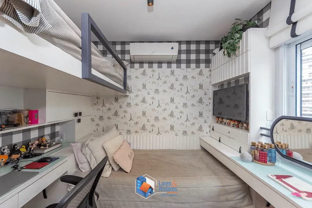 Apartamento, 3 quartos, 198 m² - Foto 54