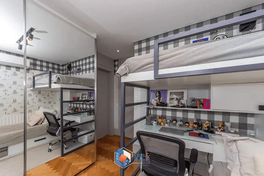 Apartamento, 3 quartos, 198 m² - Foto 55