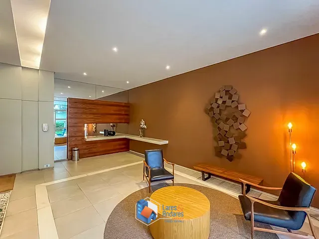 Apartamento 3 quartos e 5 banheiros, à venda, no bairro Chácara Klabin em São Paulo