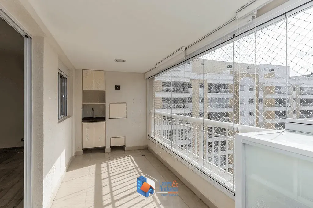 Apartamento, 3 quartos, 111 m² - Foto 1
