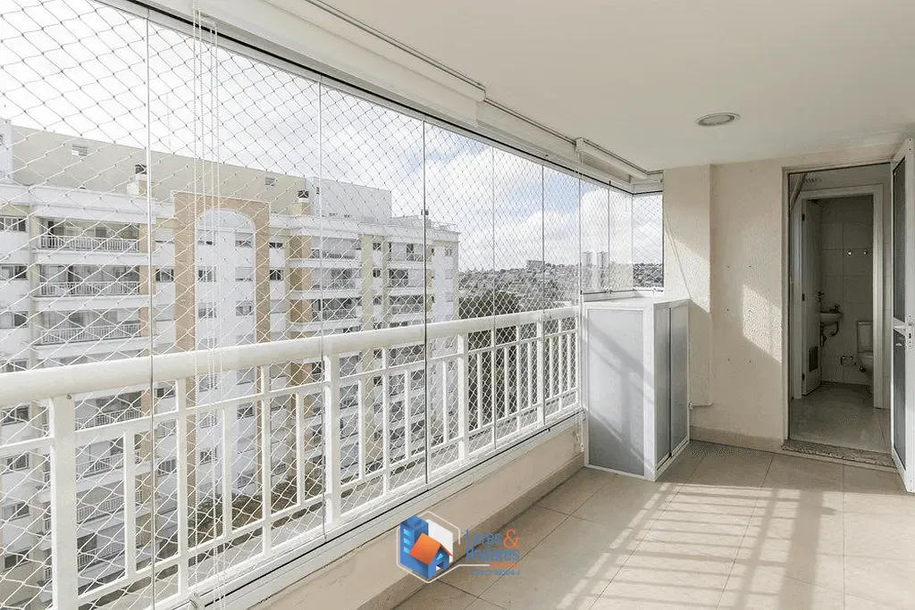 Apartamento, 3 quartos, 111 m² - Foto 28