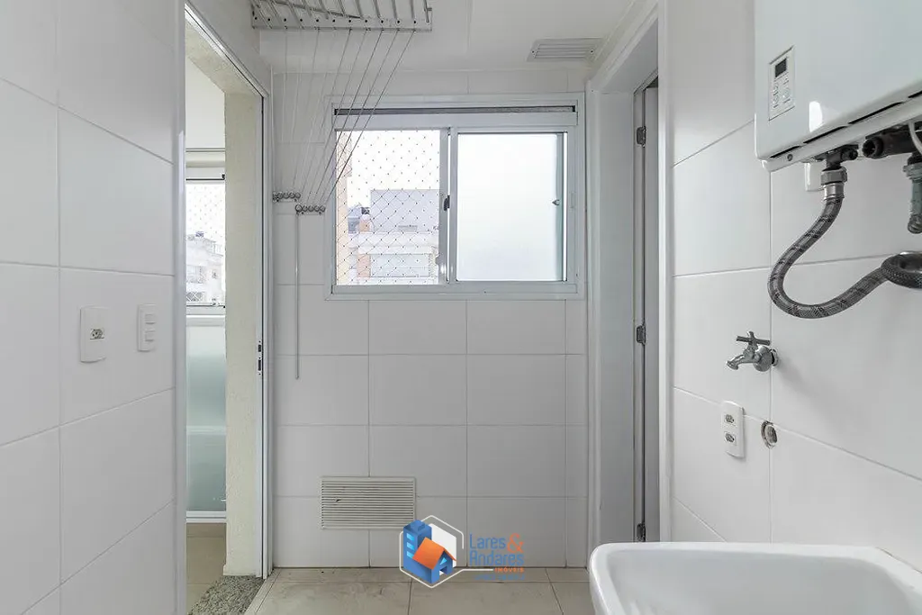 Apartamento, 3 quartos, 111 m² - Foto 5