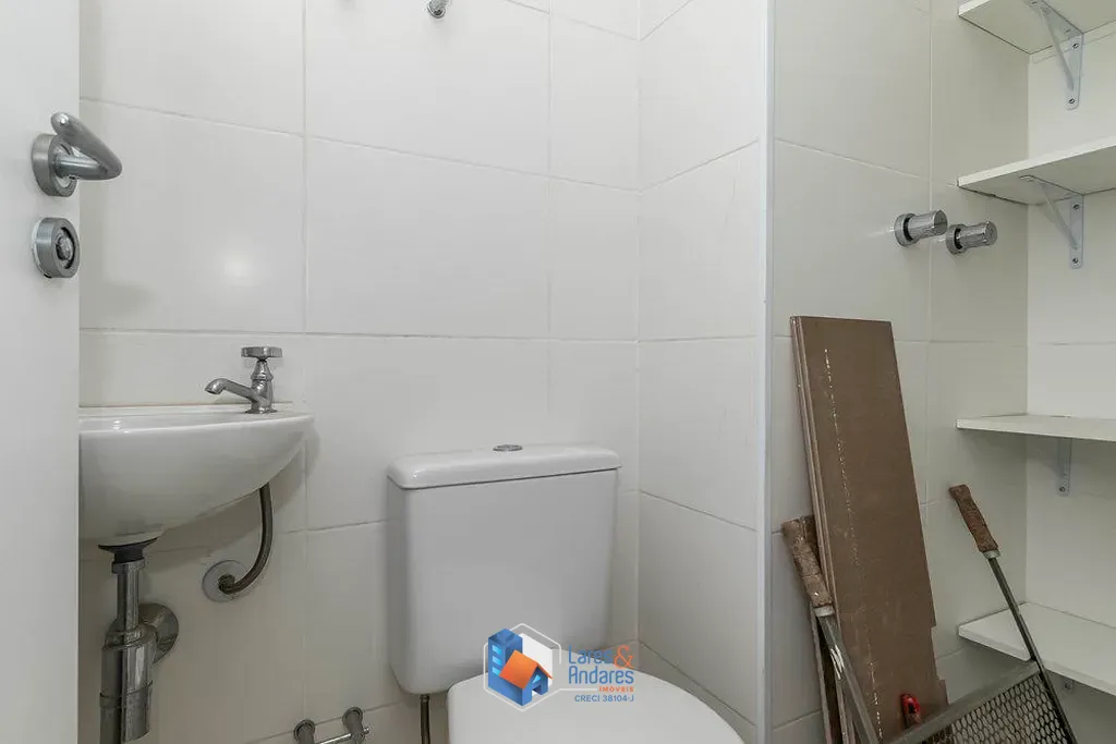 Apartamento, 3 quartos, 111 m² - Foto 6