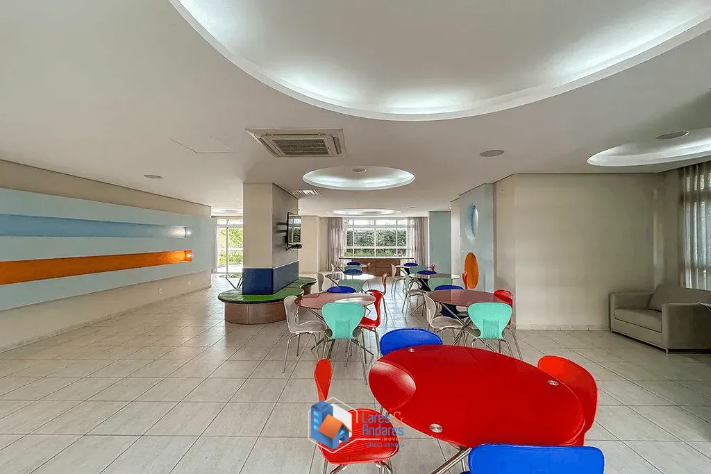 Apartamento, 3 quartos, 111 m² - Foto 7