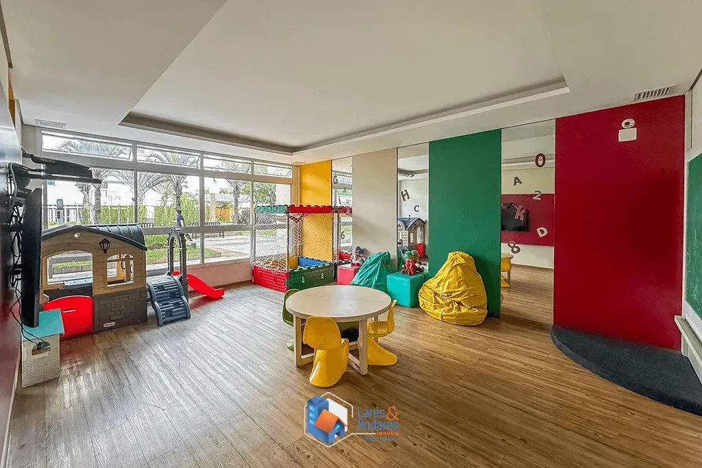 Apartamento, 3 quartos, 111 m² - Foto 9