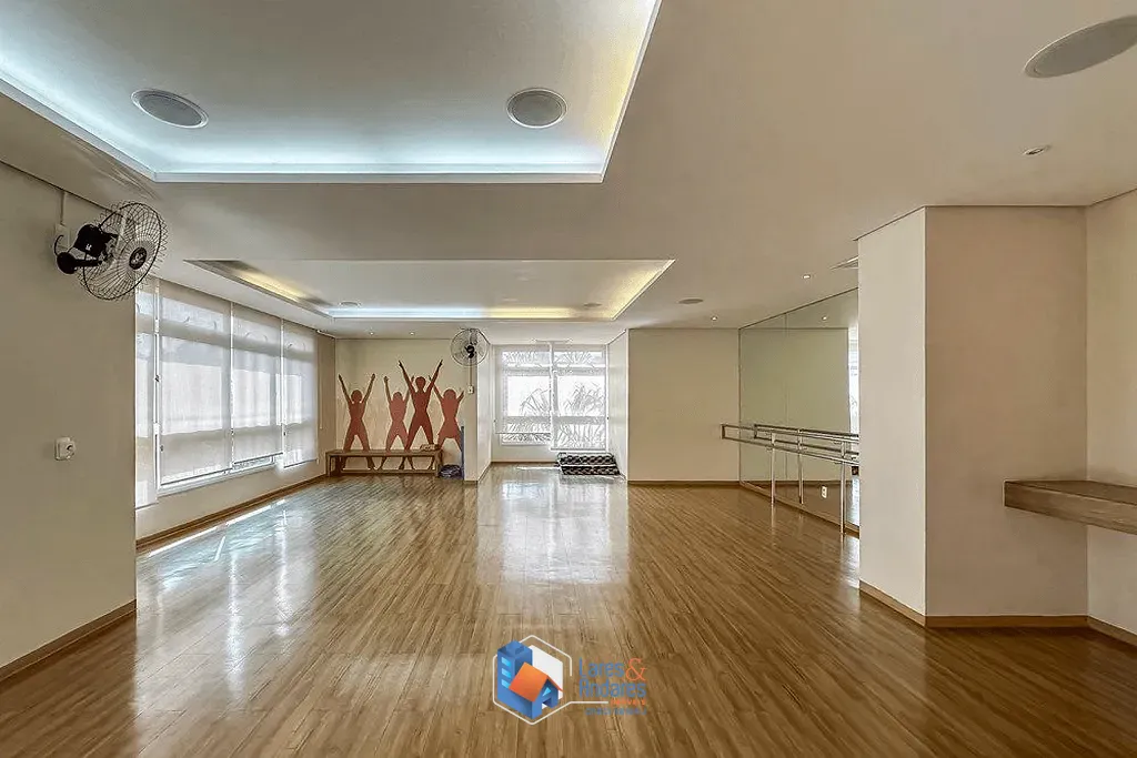 Apartamento, 3 quartos, 111 m² - Foto 10