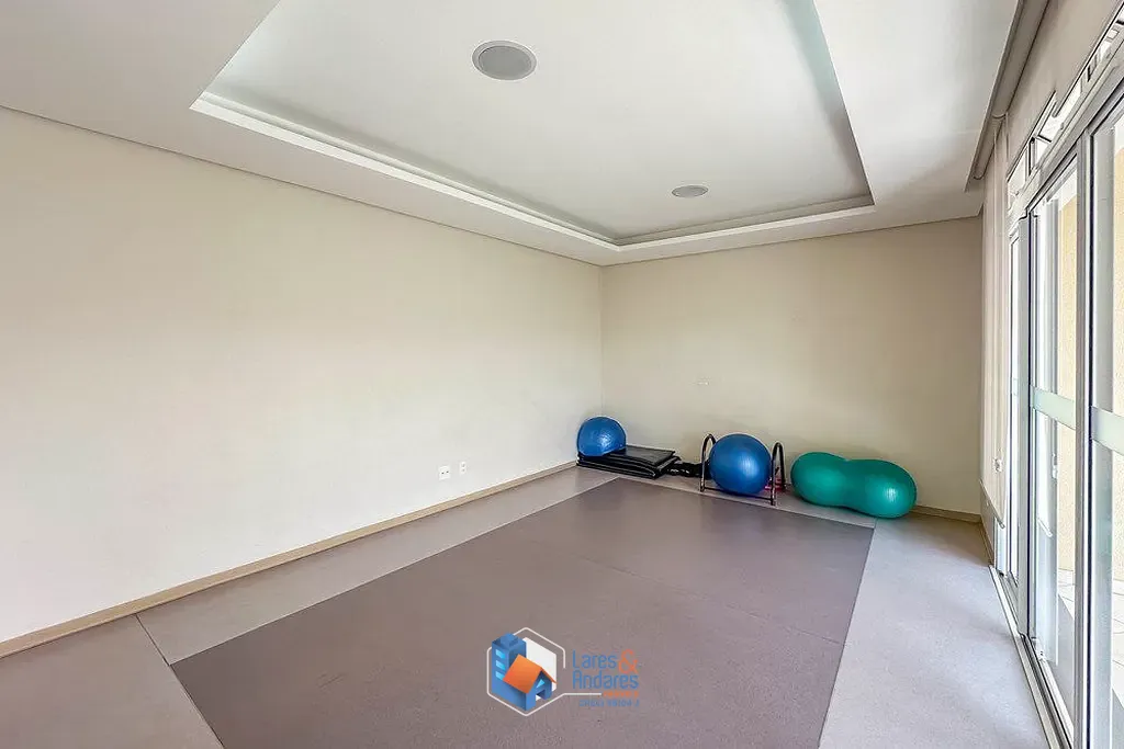 Apartamento, 3 quartos, 111 m² - Foto 11