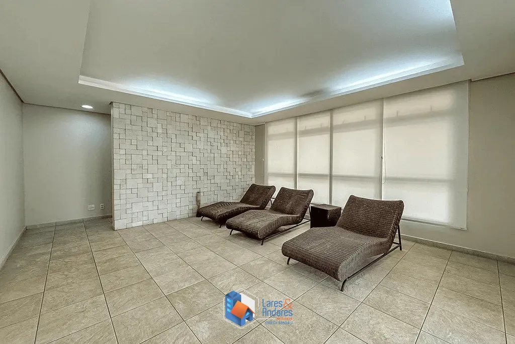 Apartamento, 3 quartos, 111 m² - Foto 2