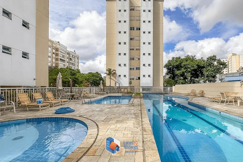 Apartamento, 3 quartos, 111 m² - Foto 16