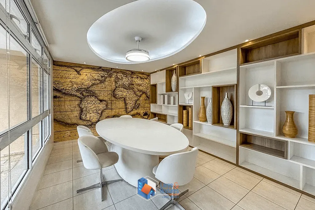 Apartamento, 3 quartos, 111 m² - Foto 20