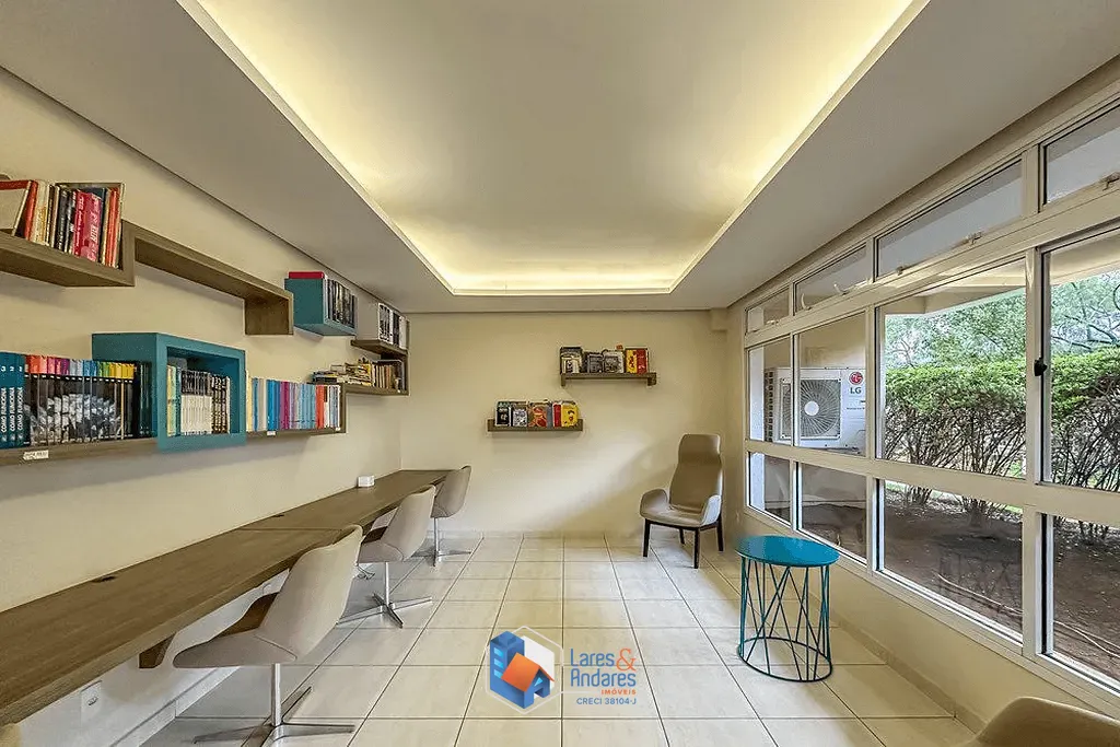 Apartamento, 3 quartos, 111 m² - Foto 21