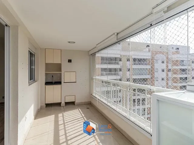 Apartamento 3 quartos e 4 banheiros, à venda, no bairro Bosque da Saúde em São Paulo