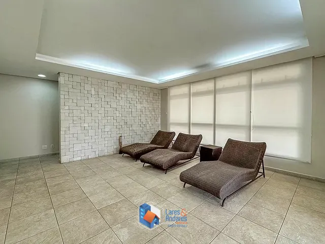 Apartamento 3 quartos e 4 banheiros, à venda, no bairro Bosque da Saúde em São Paulo