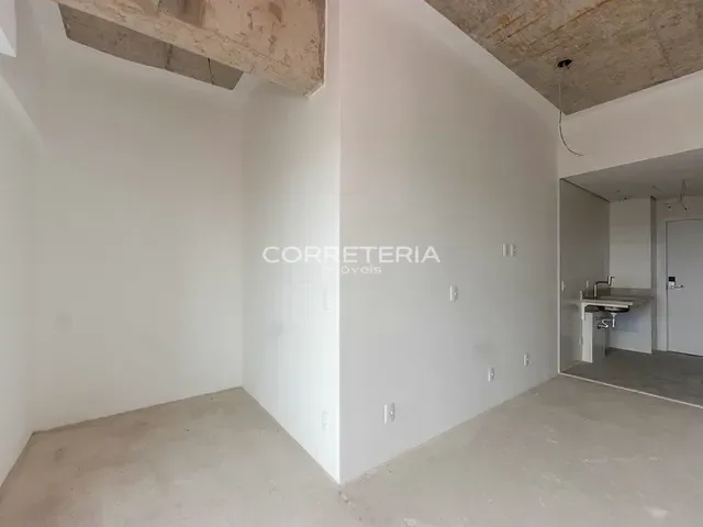 Studio 1 quarto e 1 banheiro, à venda, no bairro Itaim Bibi em São Paulo