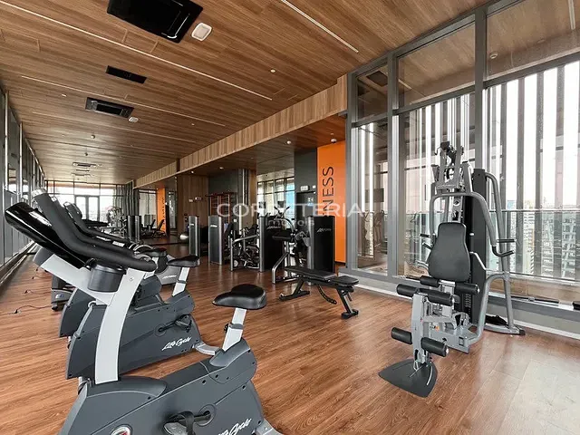 Studio 1 quarto e 1 banheiro, à venda, no bairro Itaim Bibi em São Paulo