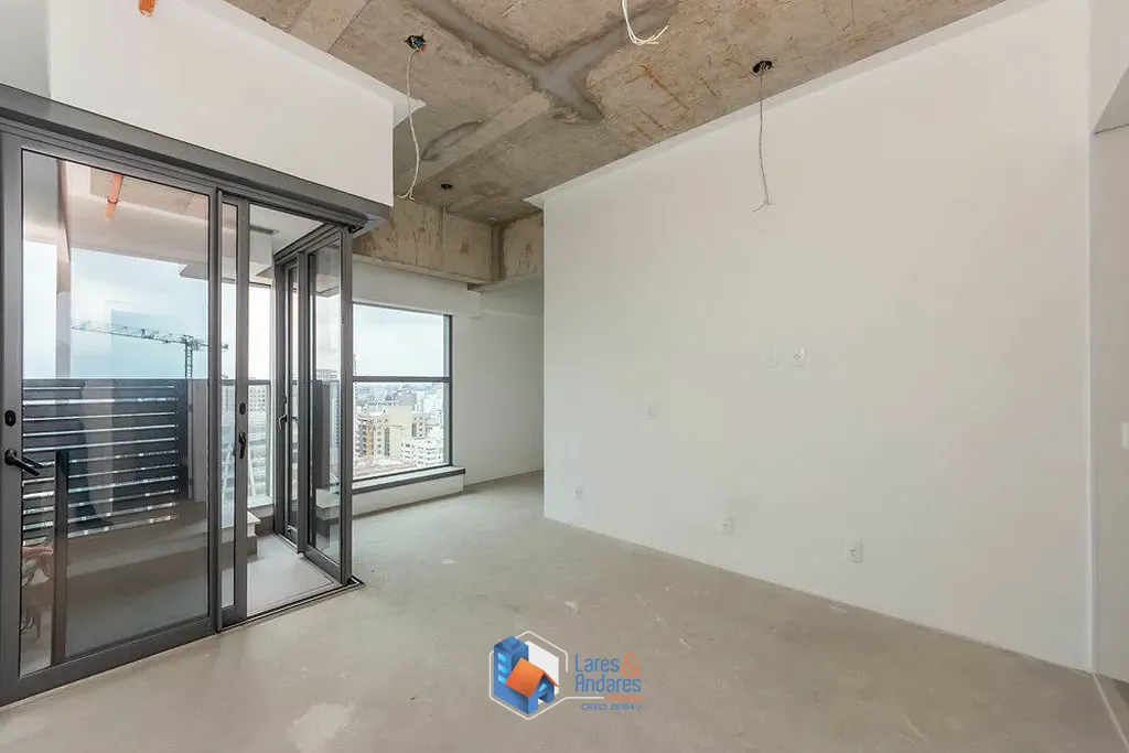 Apartamento, 1 quarto, 35 m² - Foto 25
