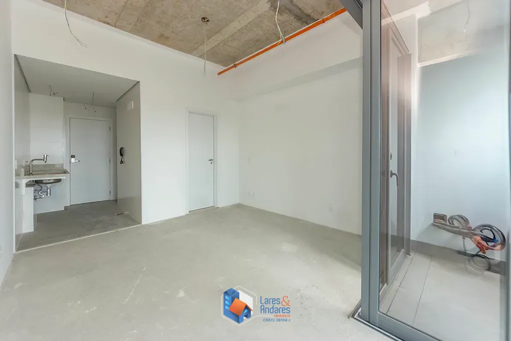 Apartamento, 1 quarto, 35 m² - Foto 24