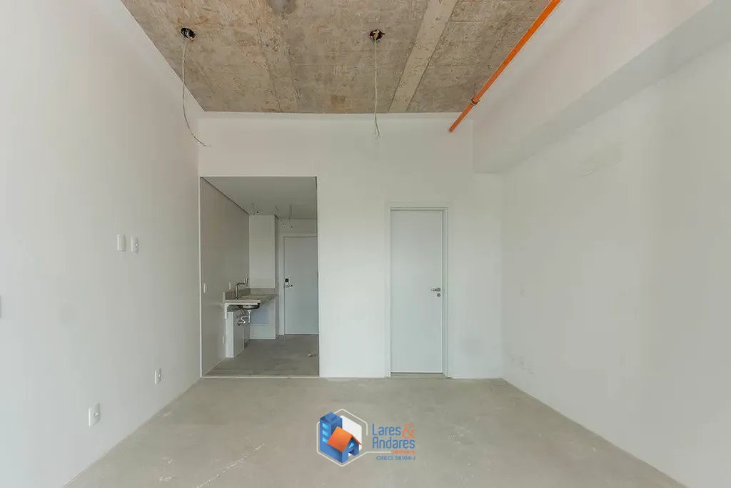 Apartamento, 1 quarto, 35 m² - Foto 23