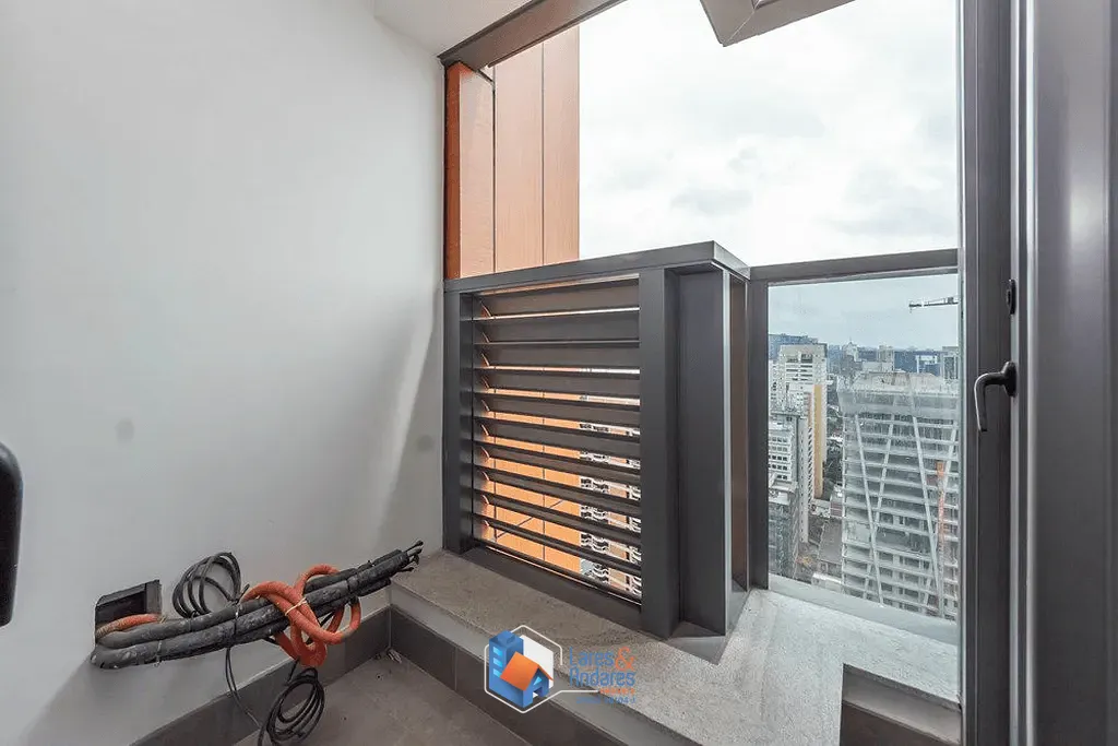 Apartamento, 1 quarto, 35 m² - Foto 22