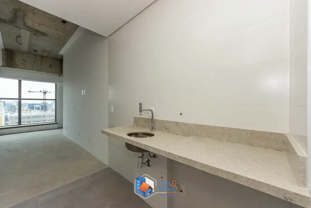 Apartamento, 1 quarto, 35 m² - Foto 21