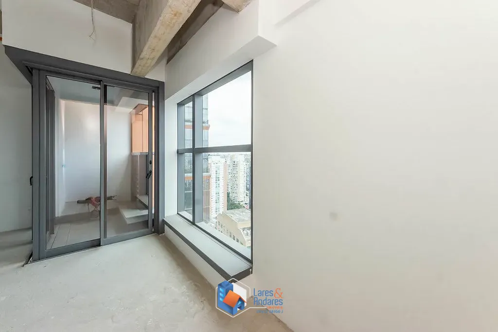 Apartamento, 1 quarto, 35 m² - Foto 20