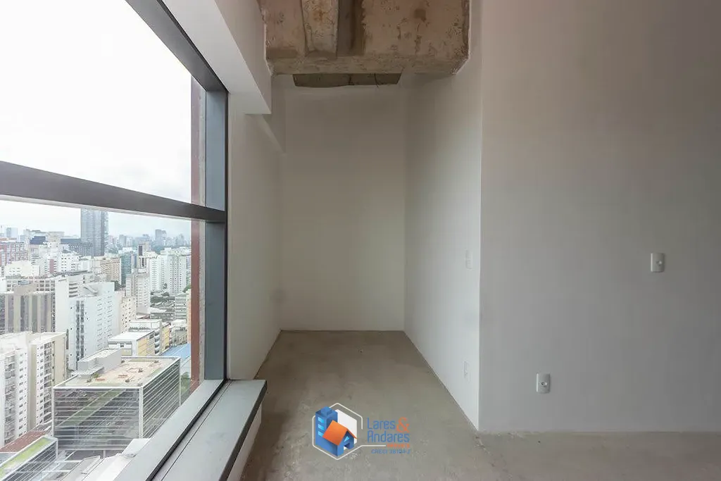 Apartamento, 1 quarto, 35 m² - Foto 19